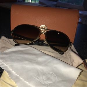 Tory Burch sunglasses